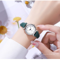 Ремень Quartz Watch Watch Fashion Color Женские часы